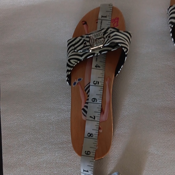 Barbie Sandals đź©´ - Picture 3 of 13